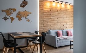 Rentplanet - Apartament Malopanewska