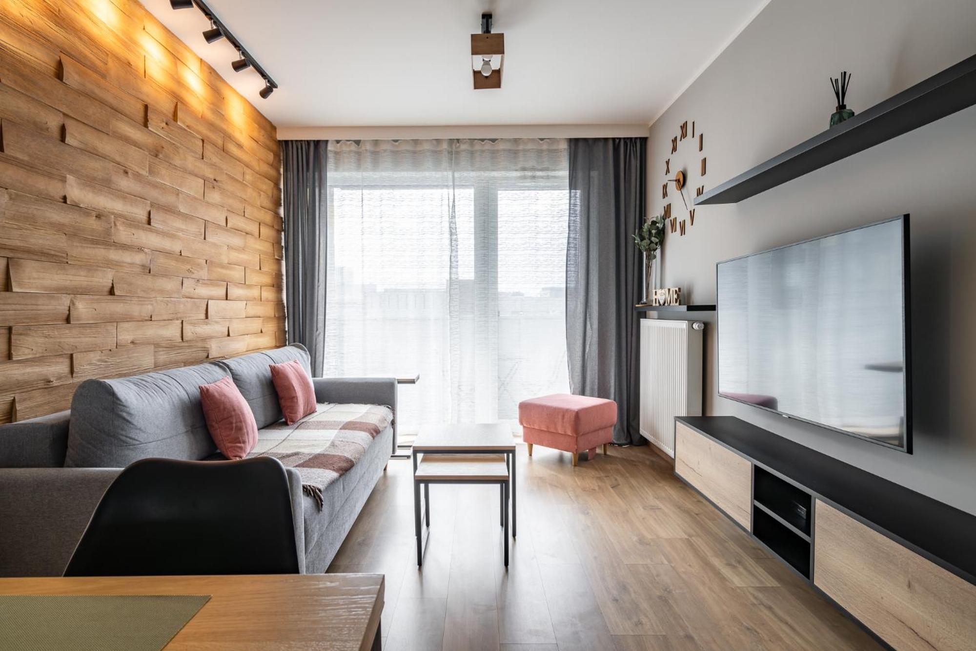 Rentplanet - Apartament Malopanewska Wroclaw Exterior photo